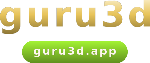 guru3d logo
